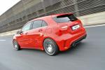 Mercedes-Benz A-Class V25 Reloaded by VATH 2013 года